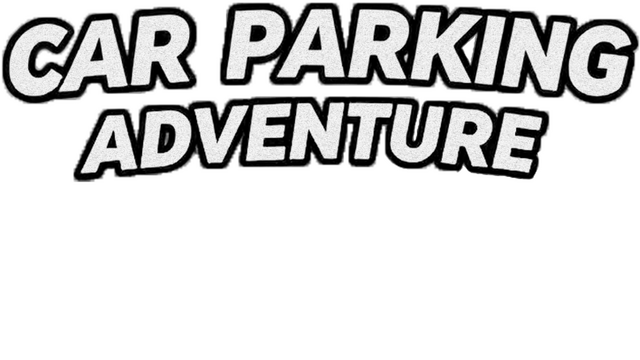 Car Parking Adventure Logo