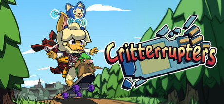 Critterrupters PC Specs