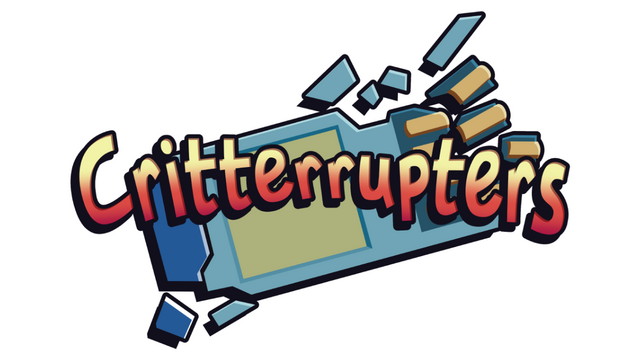 Critterrupters Logo