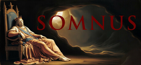 Somnus cover art