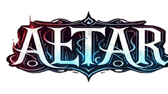 Altar Logo