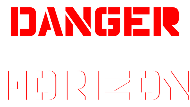 Danger Horizon Logo