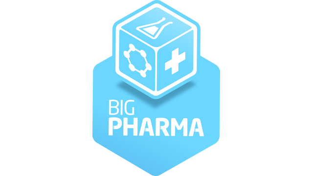 Big Pharma - Steam Backlog
