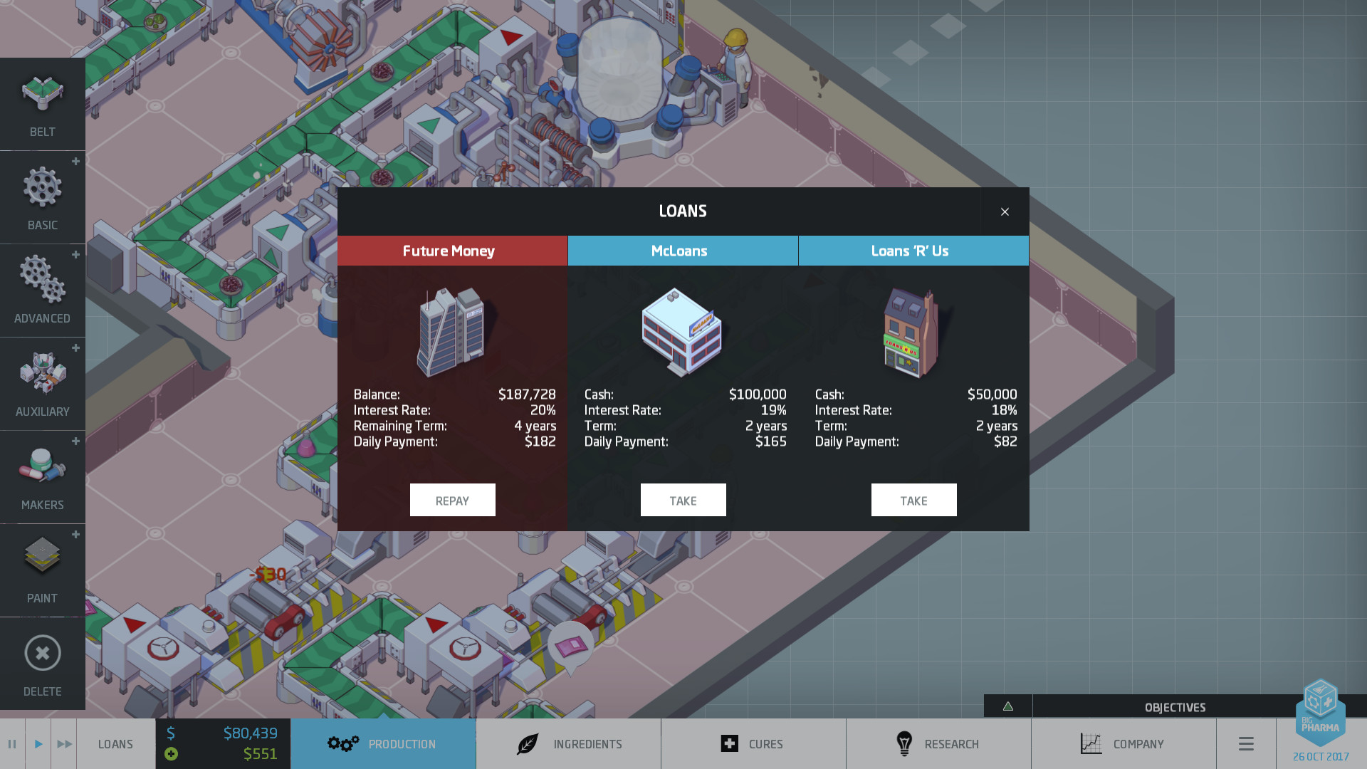 Big Pharma System Requirements Can I Run It Pcgamebenchmark