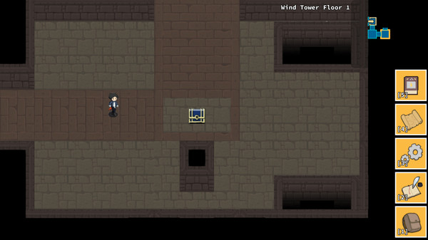 Crystal Story II game for windows Pc 1