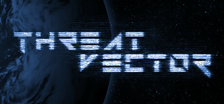 Threat Vector cover art