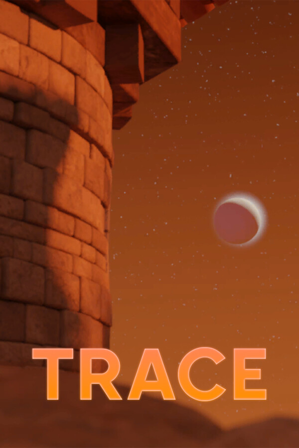 TRACE Definitive Edition for steam