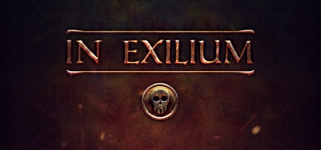 In Exilium cover art
