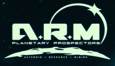 ARM PLANETARY PROSPECTORS Asteroid Resource Mining