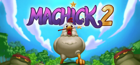 Can I Run Machick 2?