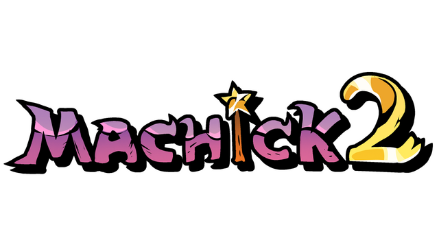Machick 2 Logo