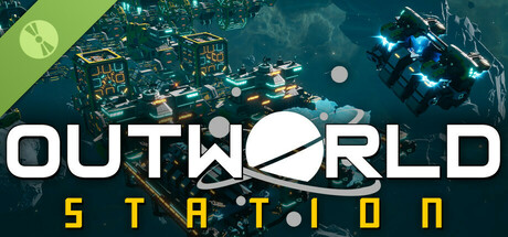 Outworld Station Demo cover art