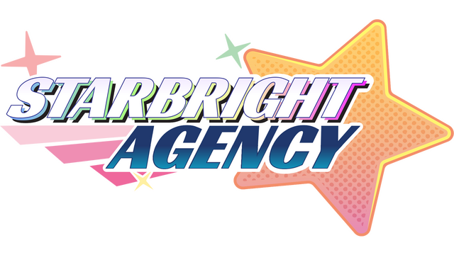 Starbright Agency Logo