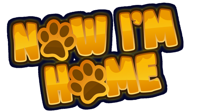 Now I'm Home Logo