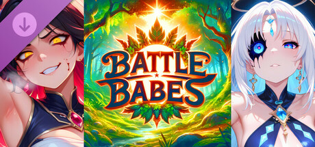 View Battle Babes: Luck, Speed & Greed on IsThereAnyDeal