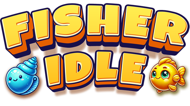 Fisher Idle Logo