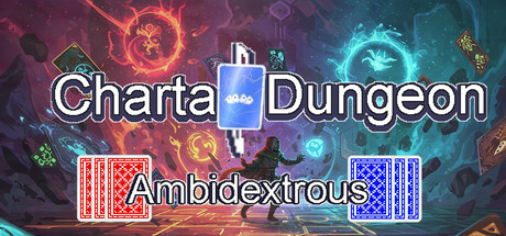 Charta Dungeon - Ambidextrous PC Specs