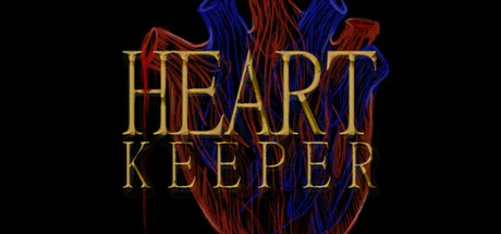 Heart Keeper cover art