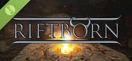 Riftborn Demo cover art