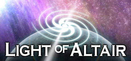 Light of Altair cover art