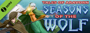 Tales of Aravorn: Seasons Of The Wolf Demo