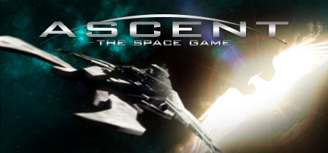 Ascent - The Space Game cover art