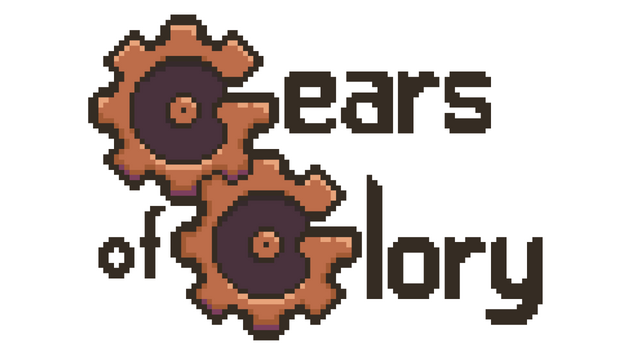 Gears of Glory Logo
