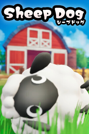 Sheep Dog.