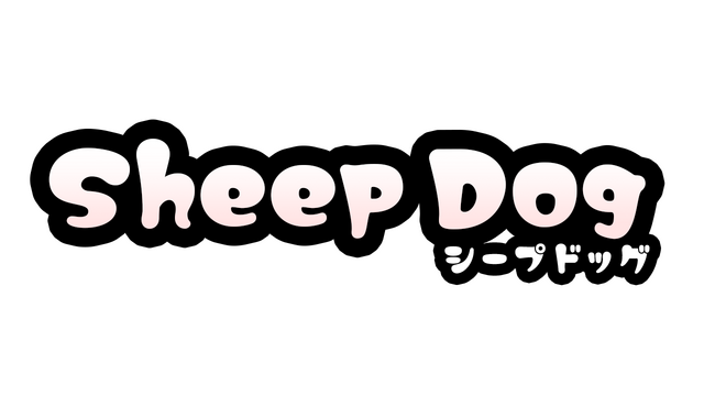 Sheep Dog Logo