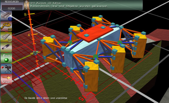 3d Engineers recommended requirements