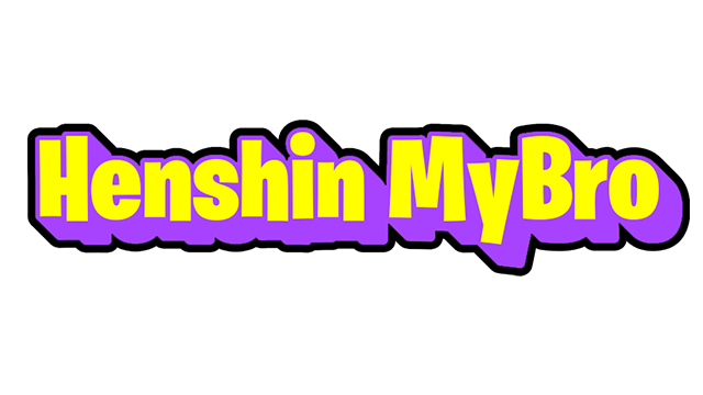 Henshin MyBro! Logo