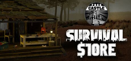 Free Castle: Survival Store PC Specs