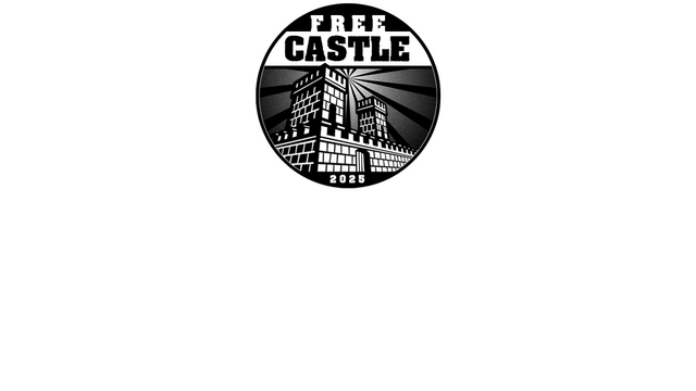 Free Castle: Survival Store Logo