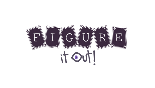 Figure it Out! Logo