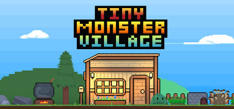 Tiny Monster Village PC Specs