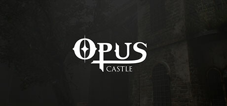 Opus Castle VR cover art