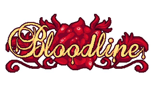 Bloodline Logo