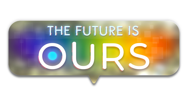 The Future is Ours Logo