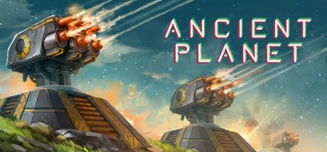 Проект 320 ancient planet