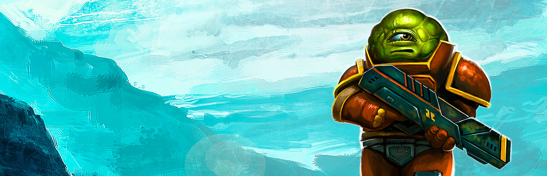 Ancient Planet Tower Defense