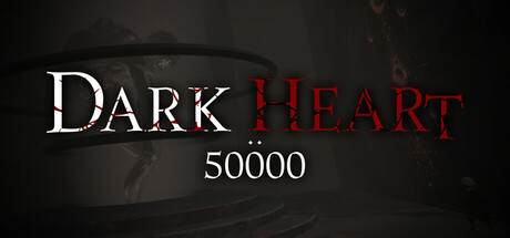 Dark Heart: 50000 PC Specs