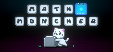 Math Muncher PC Specs