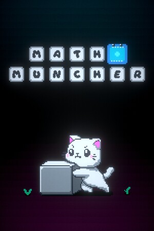 Math Muncher