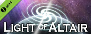 Light of Altair Demo