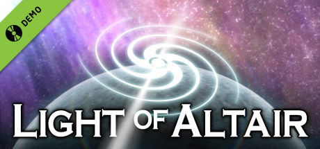 Light of Altair Demo cover art