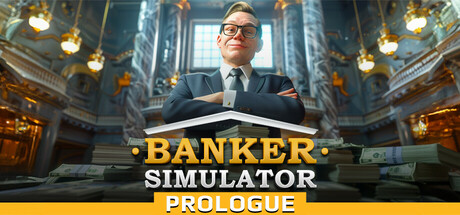 Banker Simulator: Prologue PC Specs