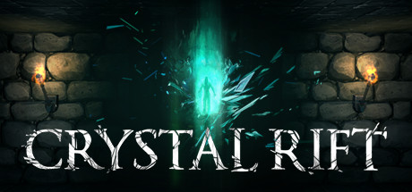 Crystal Rift on Steam Backlog