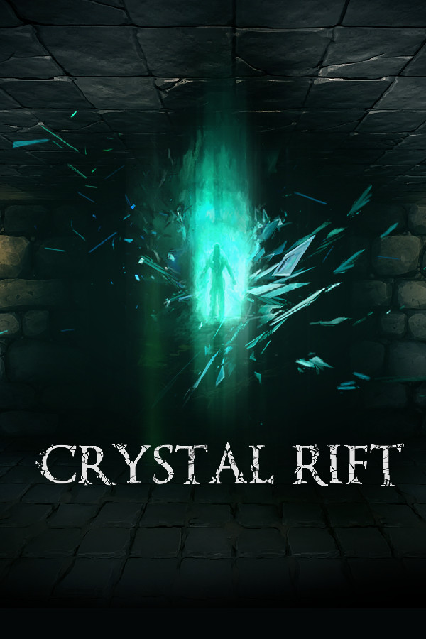 Crystal Rift for steam