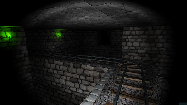 Скриншот из Crystal Rift Скриншот из Crystal Rift