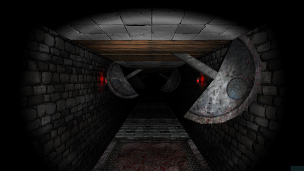 Скриншот из Crystal Rift Скриншот из Crystal Rift